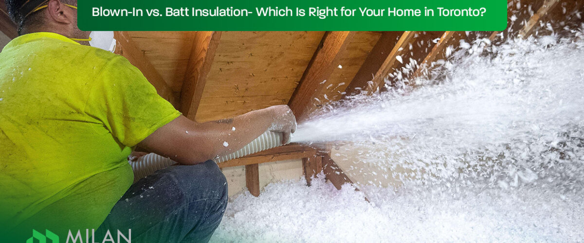 Blown-In-vs.-Batt-Insulation--Which-Is-Right-for-Your-Home-in-Toronto-