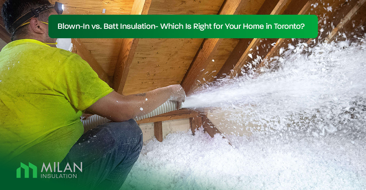 Blown-In-vs.-Batt-Insulation--Which-Is-Right-for-Your-Home-in-Toronto-