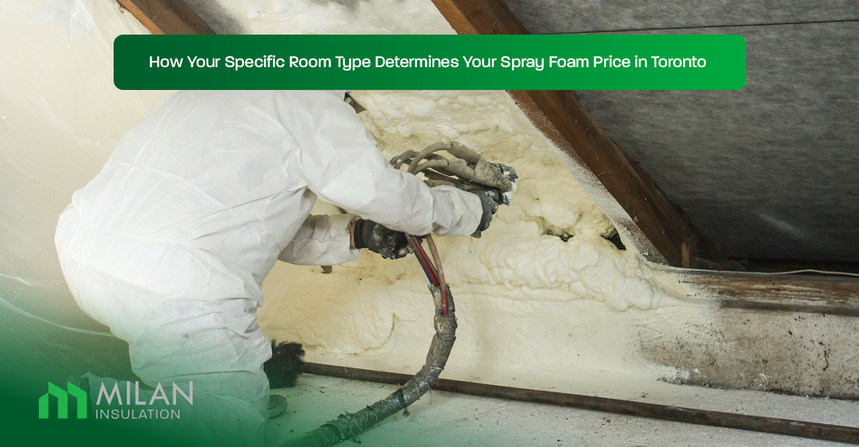 How-Your-Specific-Room-Type-Determines-Your-Spray-Foam-Price-in-Toronto