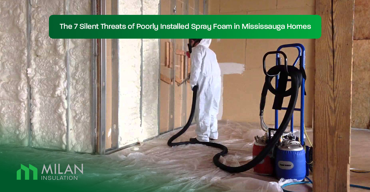 The-7-Silent-Threats-of-Poorly-Installed-Spray-Foam-in-Mississauga-Homes