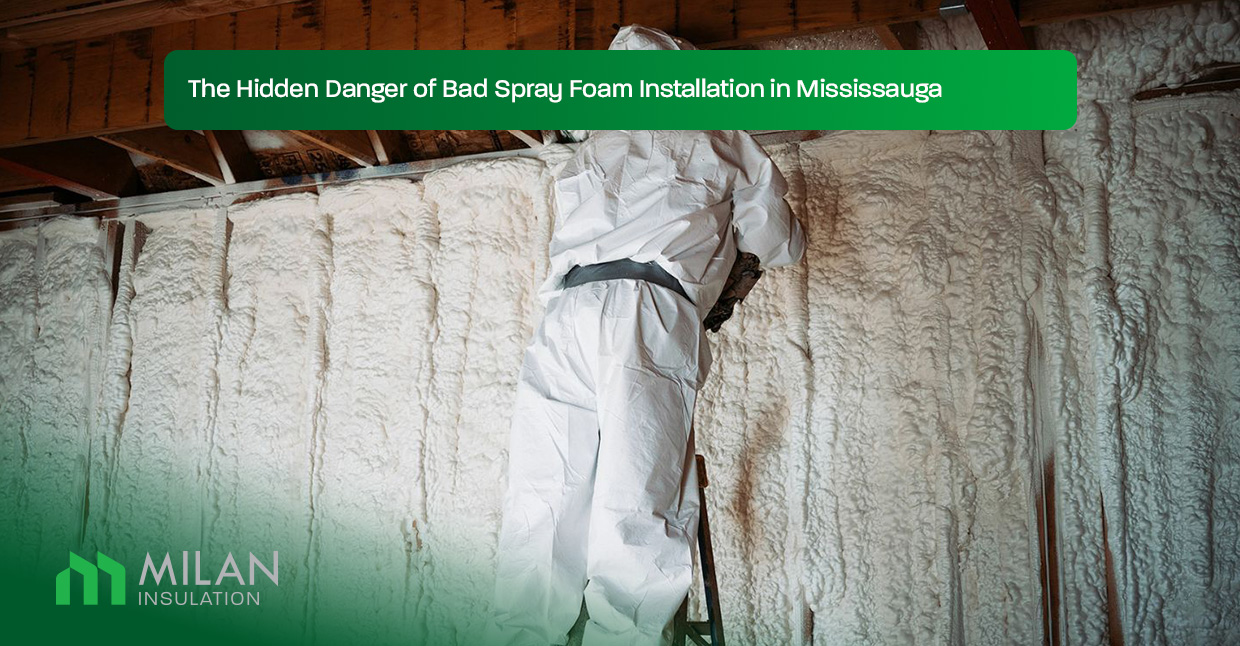 The-Hidden-Danger-of-Bad-Spray-Foam-Installation-in-Mississauga