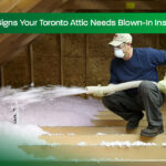 Top-5-Signs-Your-Toronto-Attic-Needs-Blown-In-Insulation