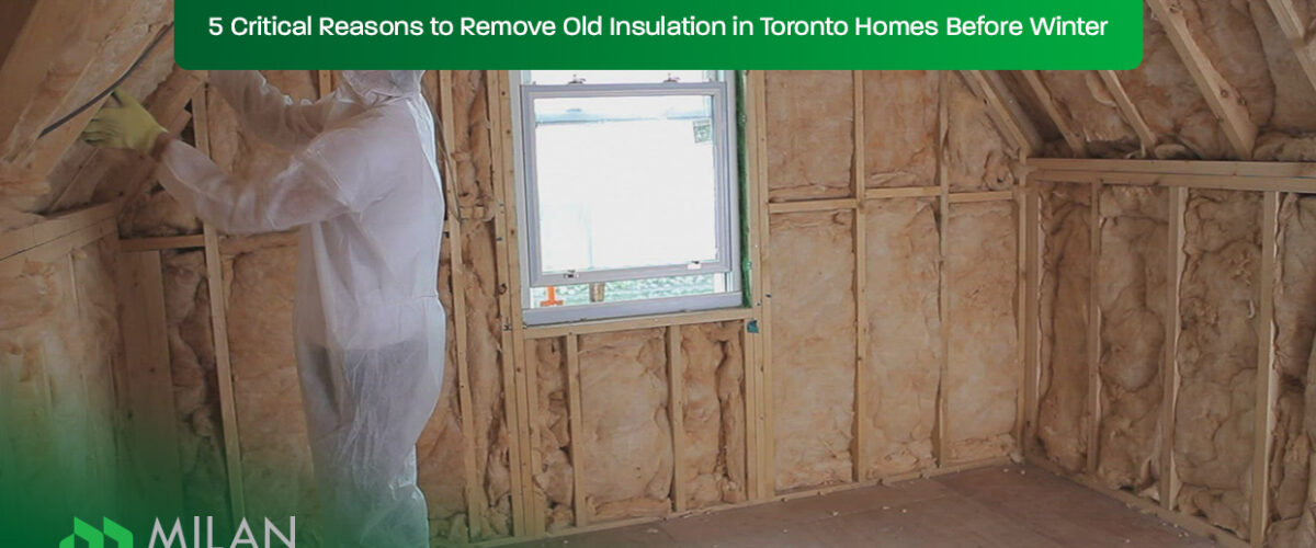 5-Critical-Reasons-to-Remove-Old-Insulation-in-Toronto-Homes-Before-Winter