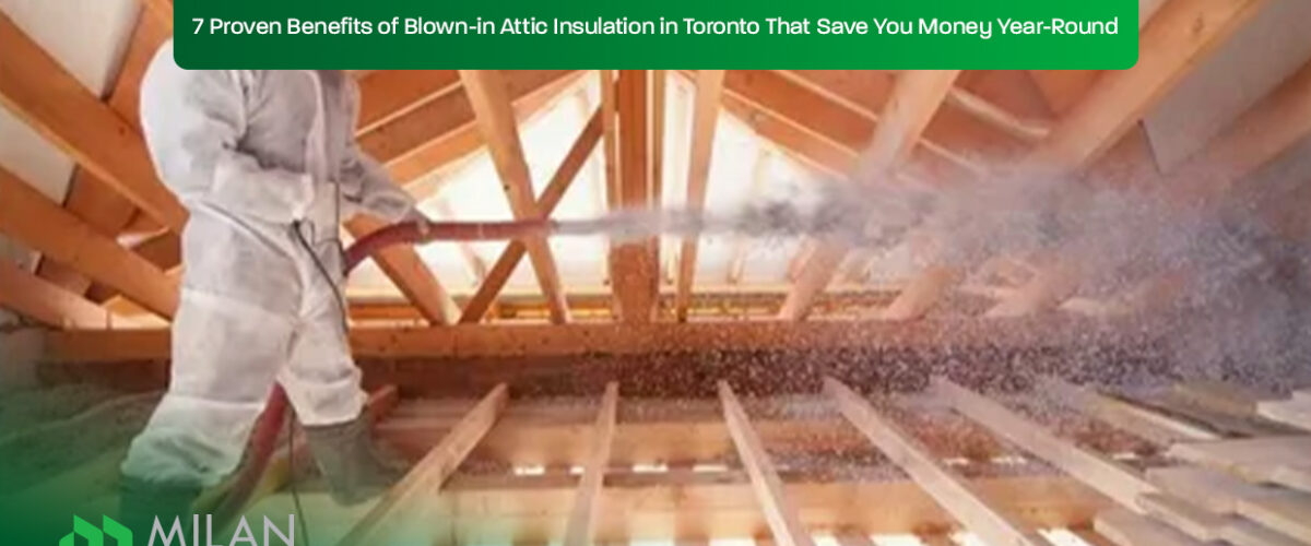 7-Proven-Benefits-of-Blown-in-Attic-Insulation-in-Toronto-That-Save-You-Money-Year-Round