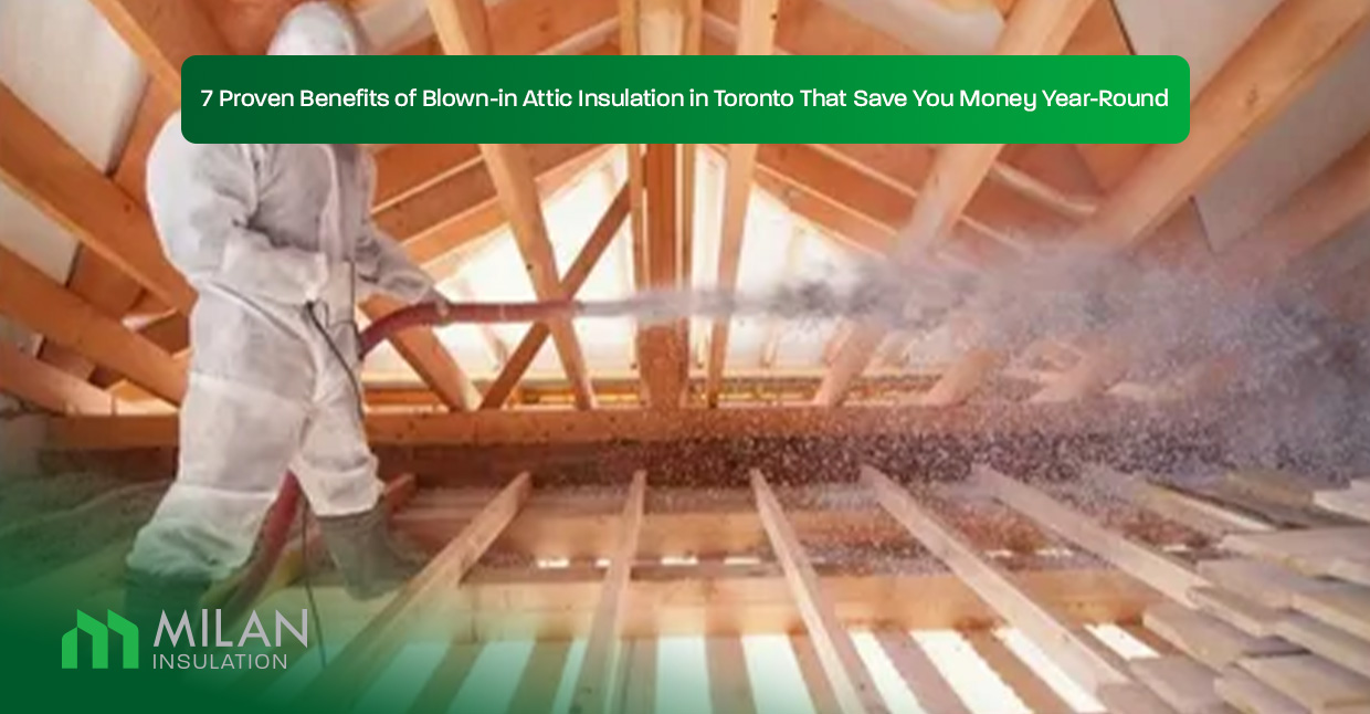 7-Proven-Benefits-of-Blown-in-Attic-Insulation-in-Toronto-That-Save-You-Money-Year-Round