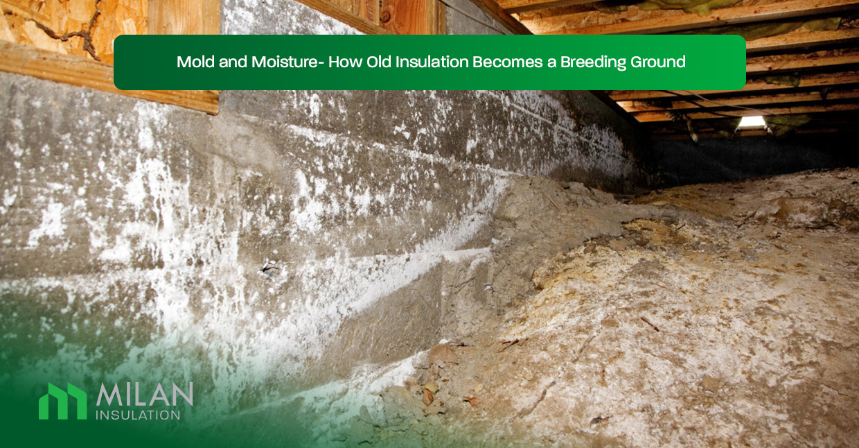 Mold-and-Moisture--How-Old-Insulation-Becomes-a-Breeding-Ground