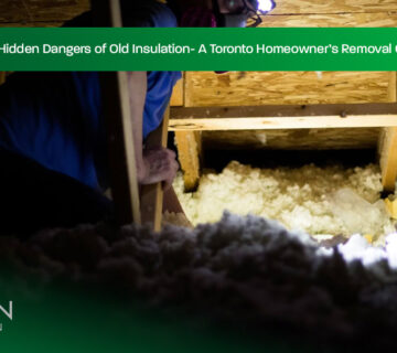 The-Hidden-Dangers-of-Old-Insulation--A-Toronto-Homeowner’s-Removal-Guide