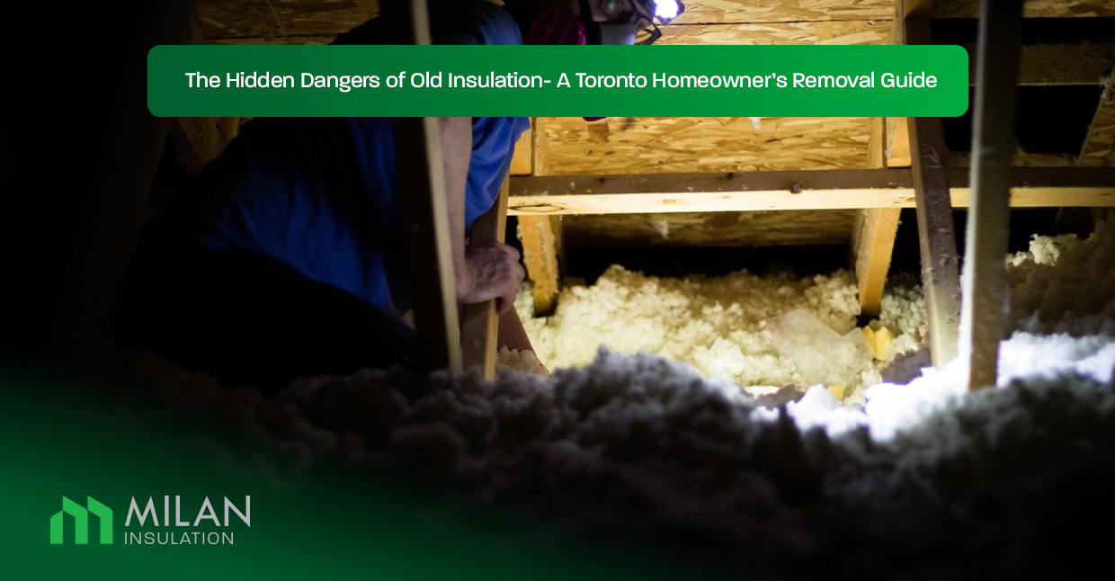 The-Hidden-Dangers-of-Old-Insulation--A-Toronto-Homeowner’s-Removal-Guide