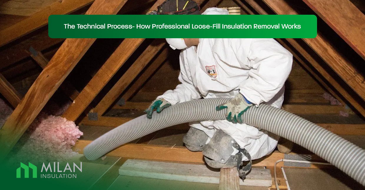 The-Technical-Process--How-Professional-Loose-Fill-Insulation-Removal-Works